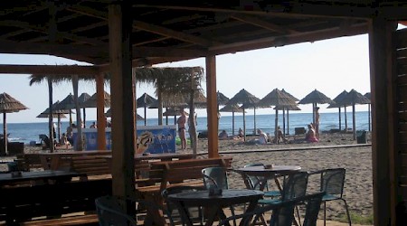 Adriatica Beach Ulcinj