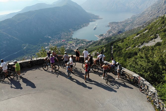 Bay of Kotor Montenegro Travel Guide: Best Things to See and Do (2023) - Bay Of Kotor Bike Tour