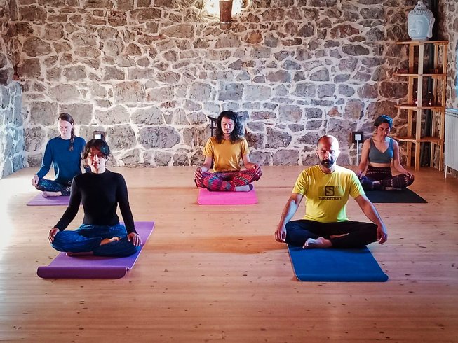 11 Best Yoga Retreats In Montenegro