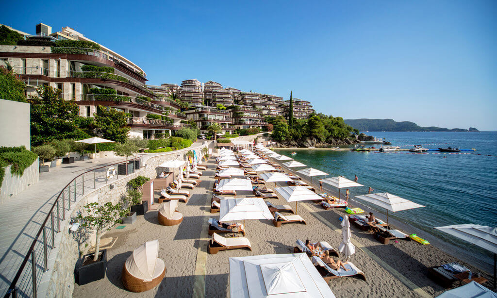 From large resorts to funky boutique lodgings... find your perfect place to stay with my list of top hotels in Budva