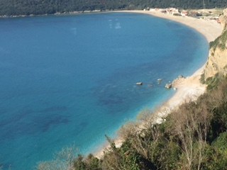 The Best Budva Beaches