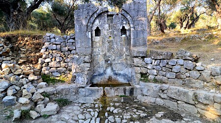 visit ulcinj