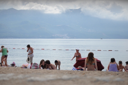 The Best Budva Beaches